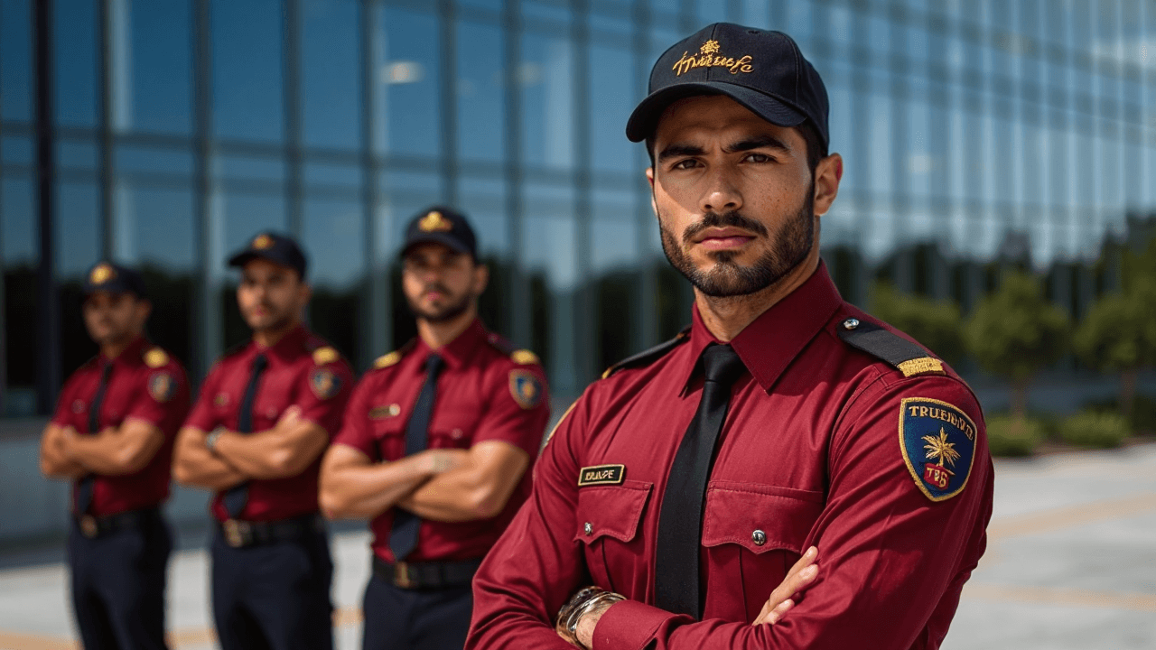 24/7 Surveillance Services