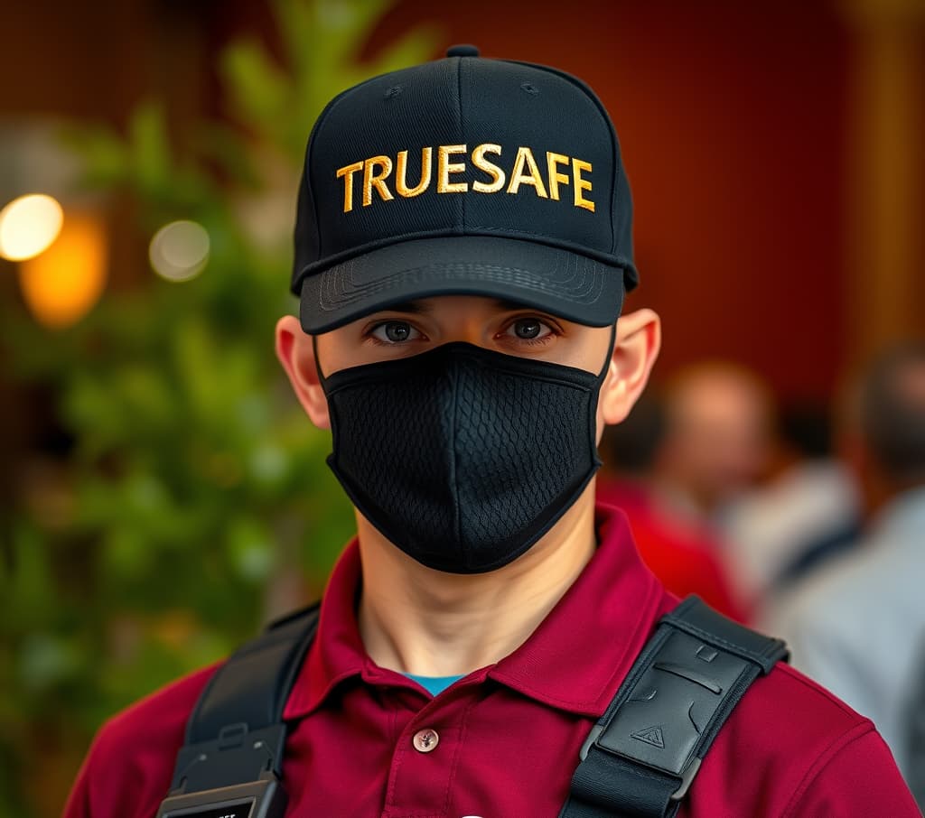 Customized Security Plans